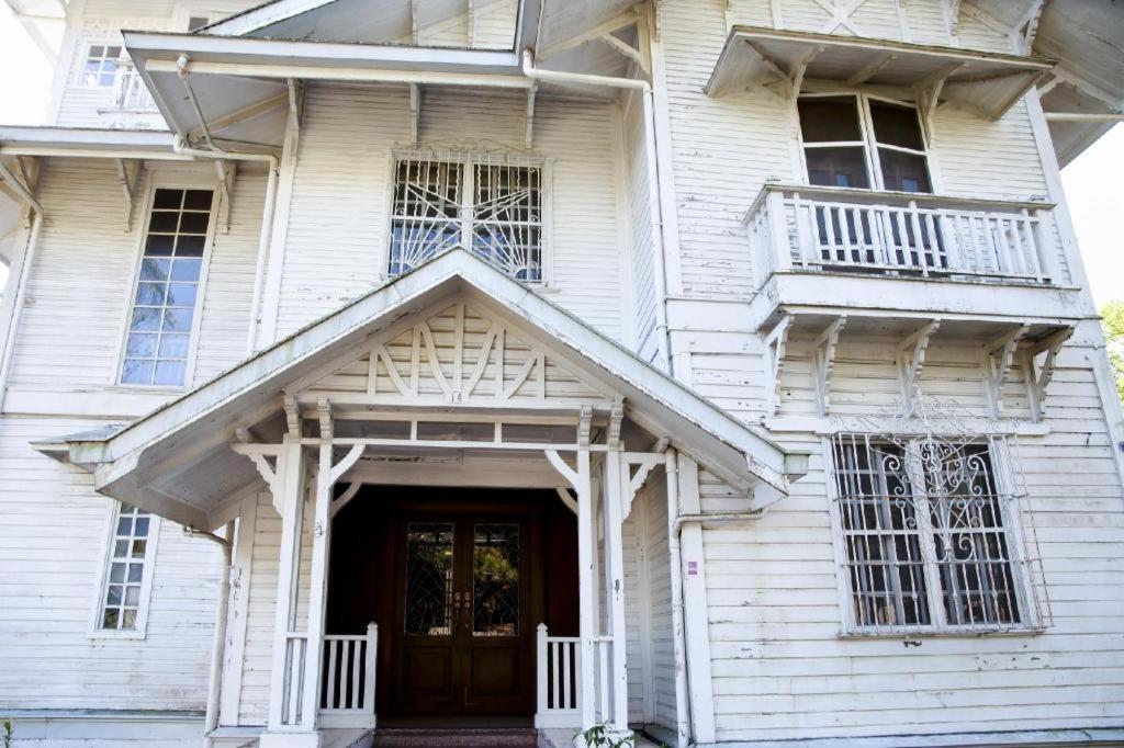 The Plaza Lodge Baguio Baguio City Exterior foto