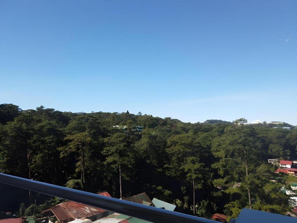 The Plaza Lodge Baguio Baguio City Exterior foto