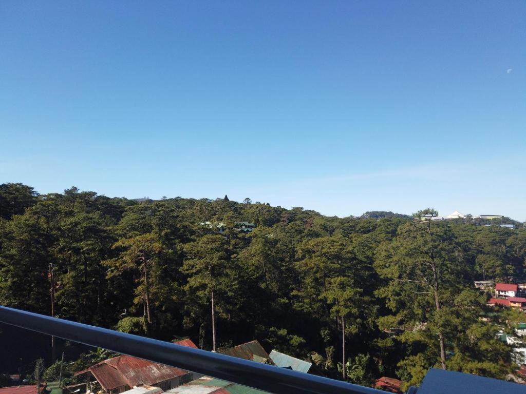 The Plaza Lodge Baguio Baguio City Exterior foto